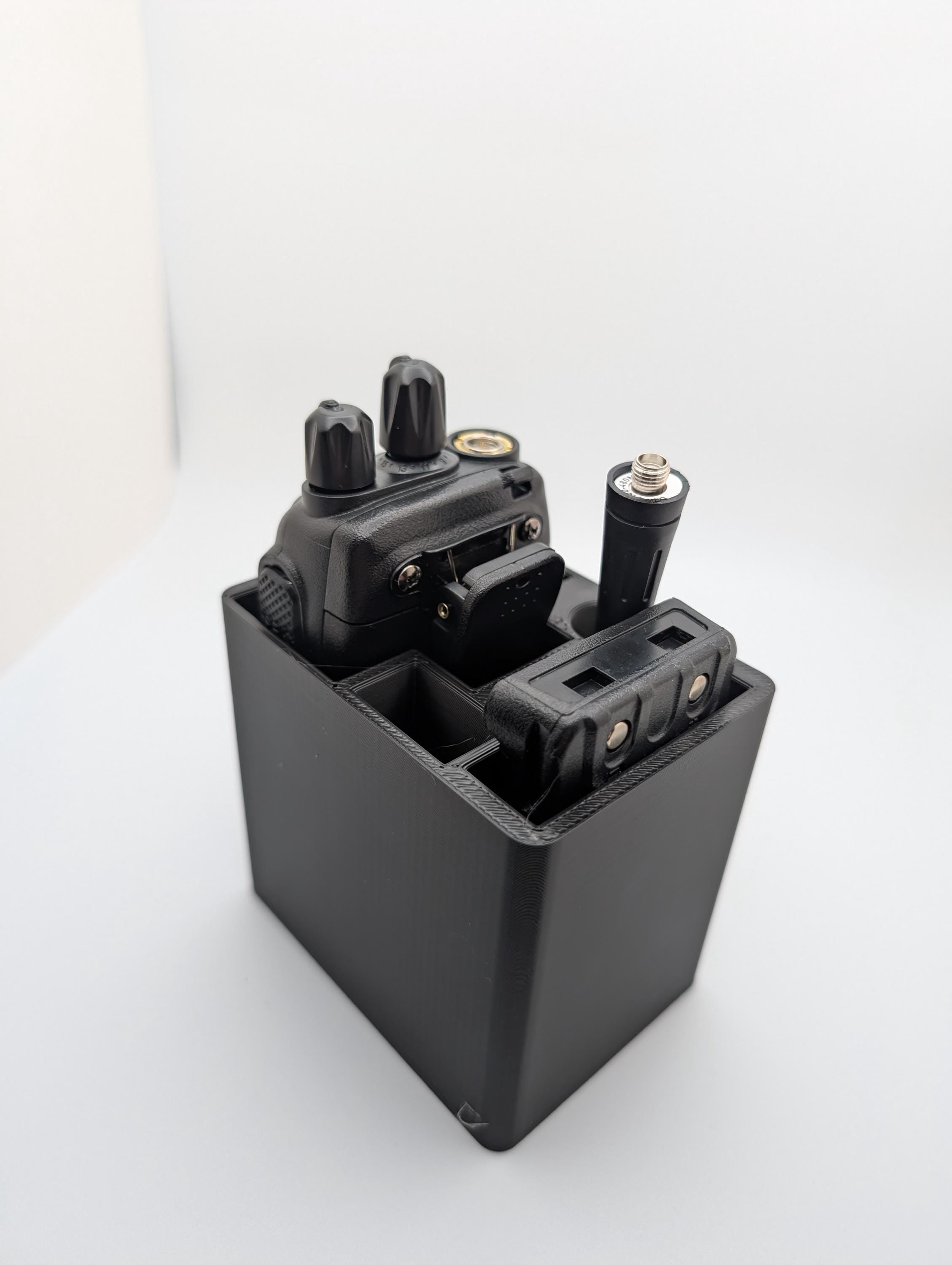 888S Holder 30