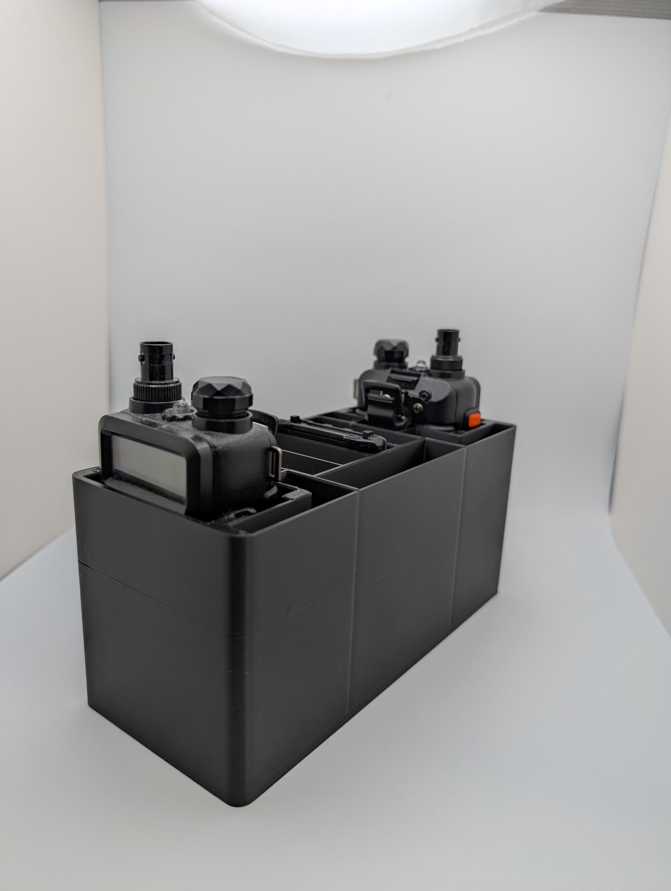 UV-5R Holder Fat 50