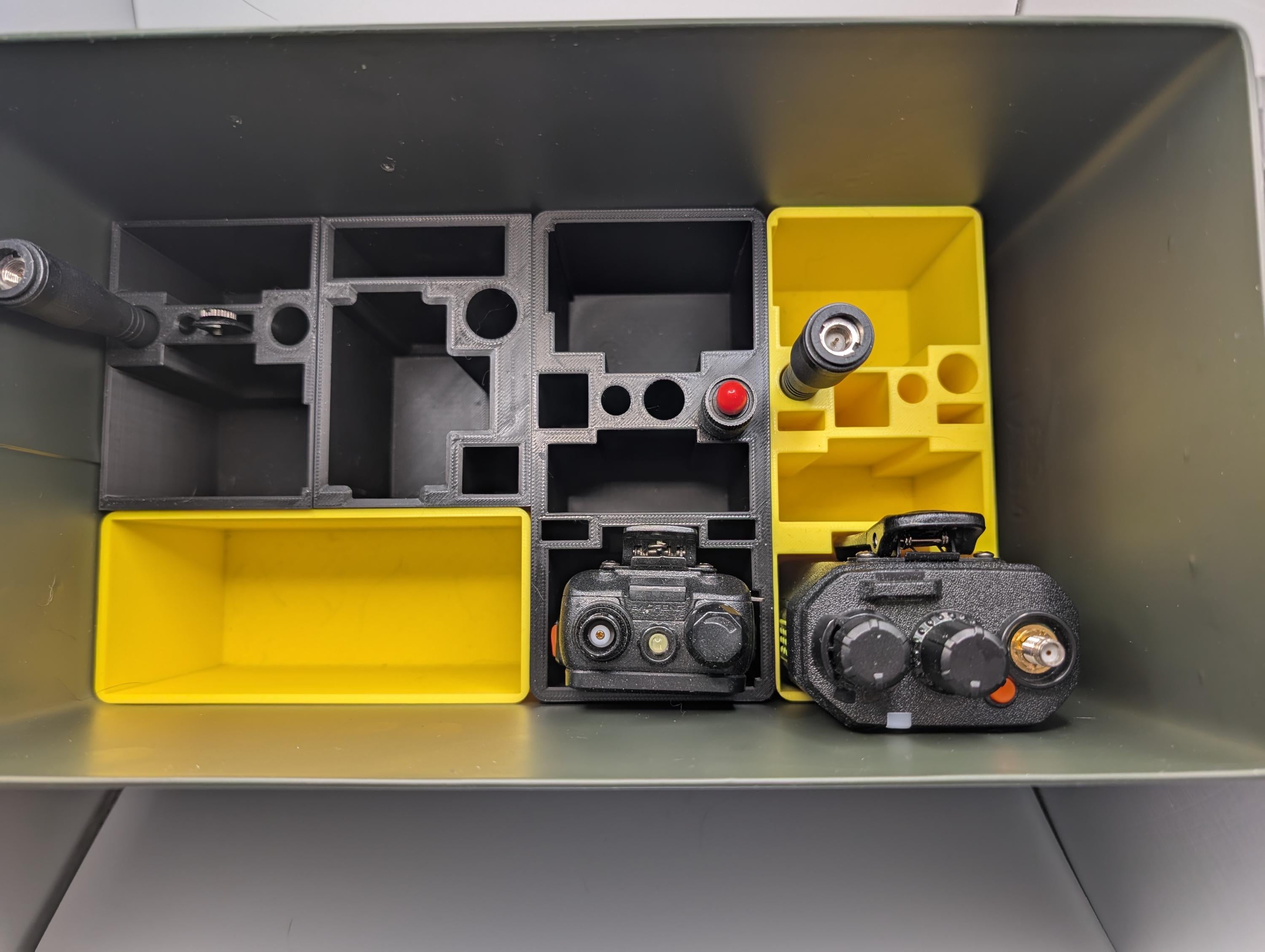 Adapter Pocket 30 to 50