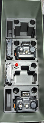 888S Holder 30