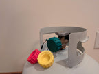 Propane Tank Caps