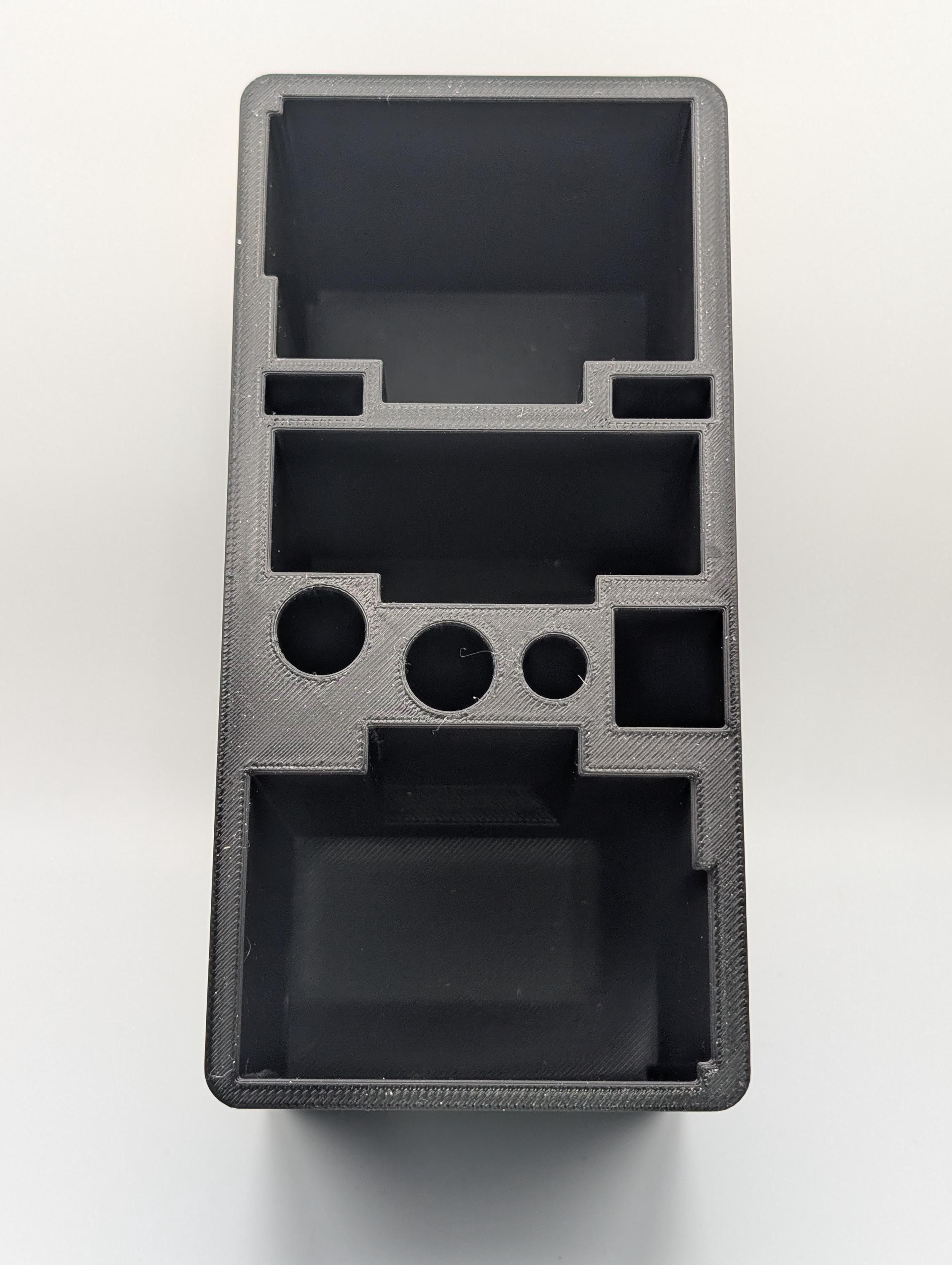 HA1G Holder 50