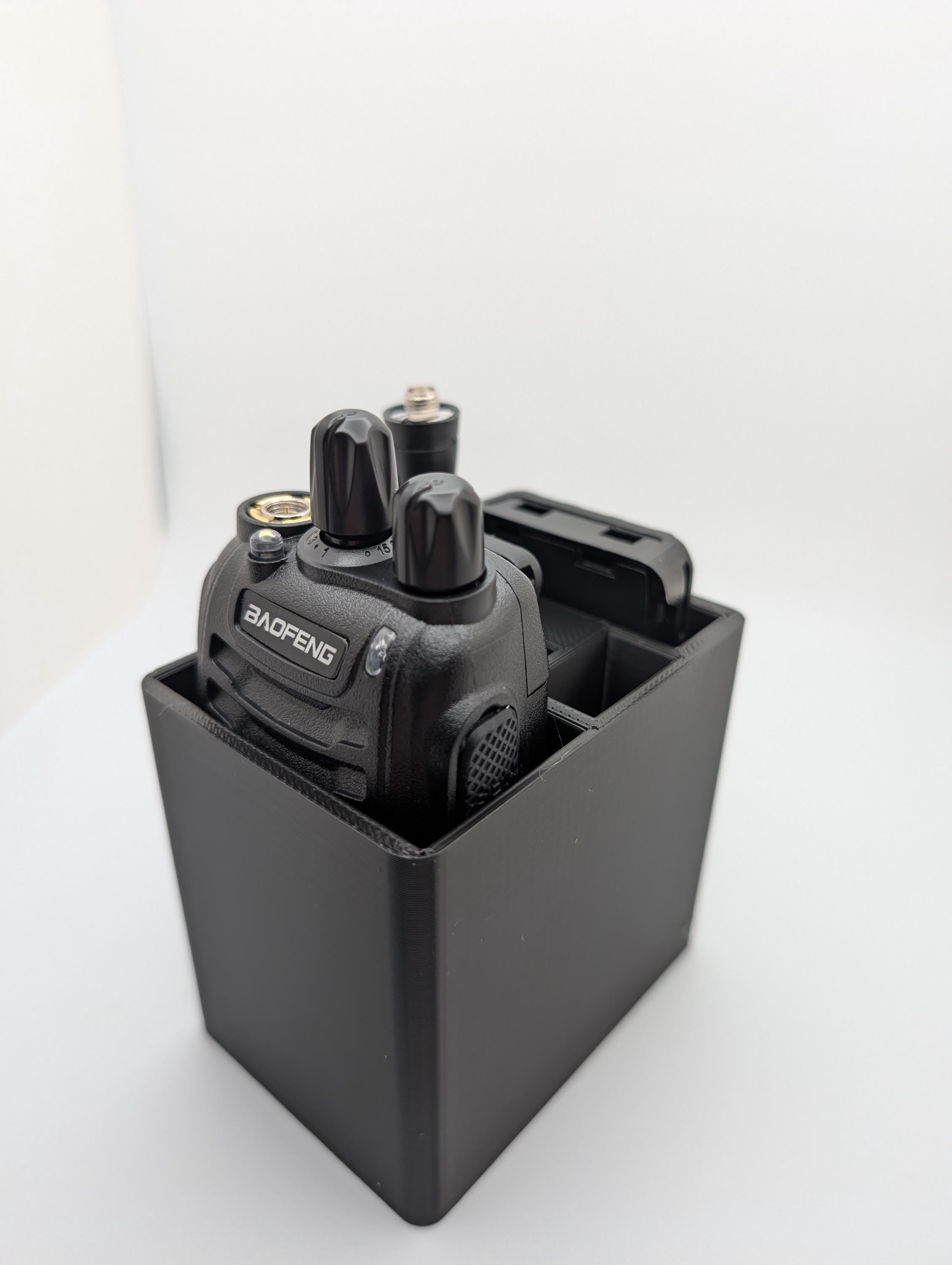 888S Holder 30