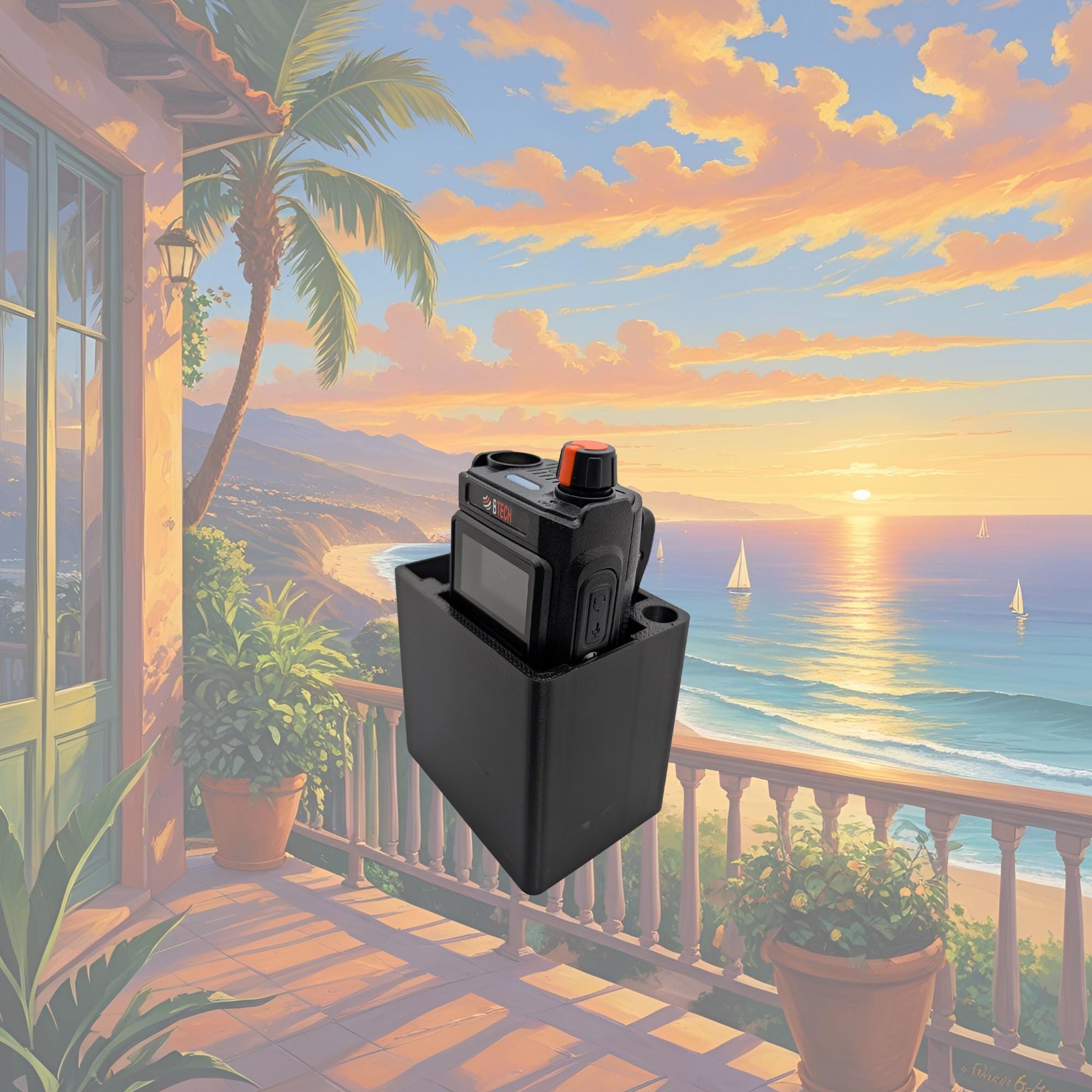 UV Pro Holder 30