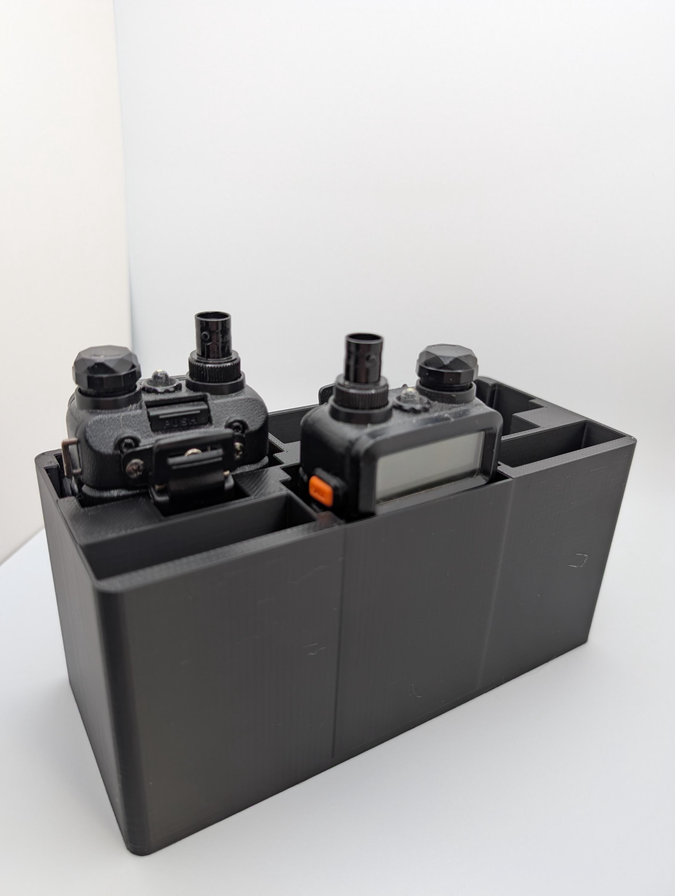 UV-5R Holder Fat 50