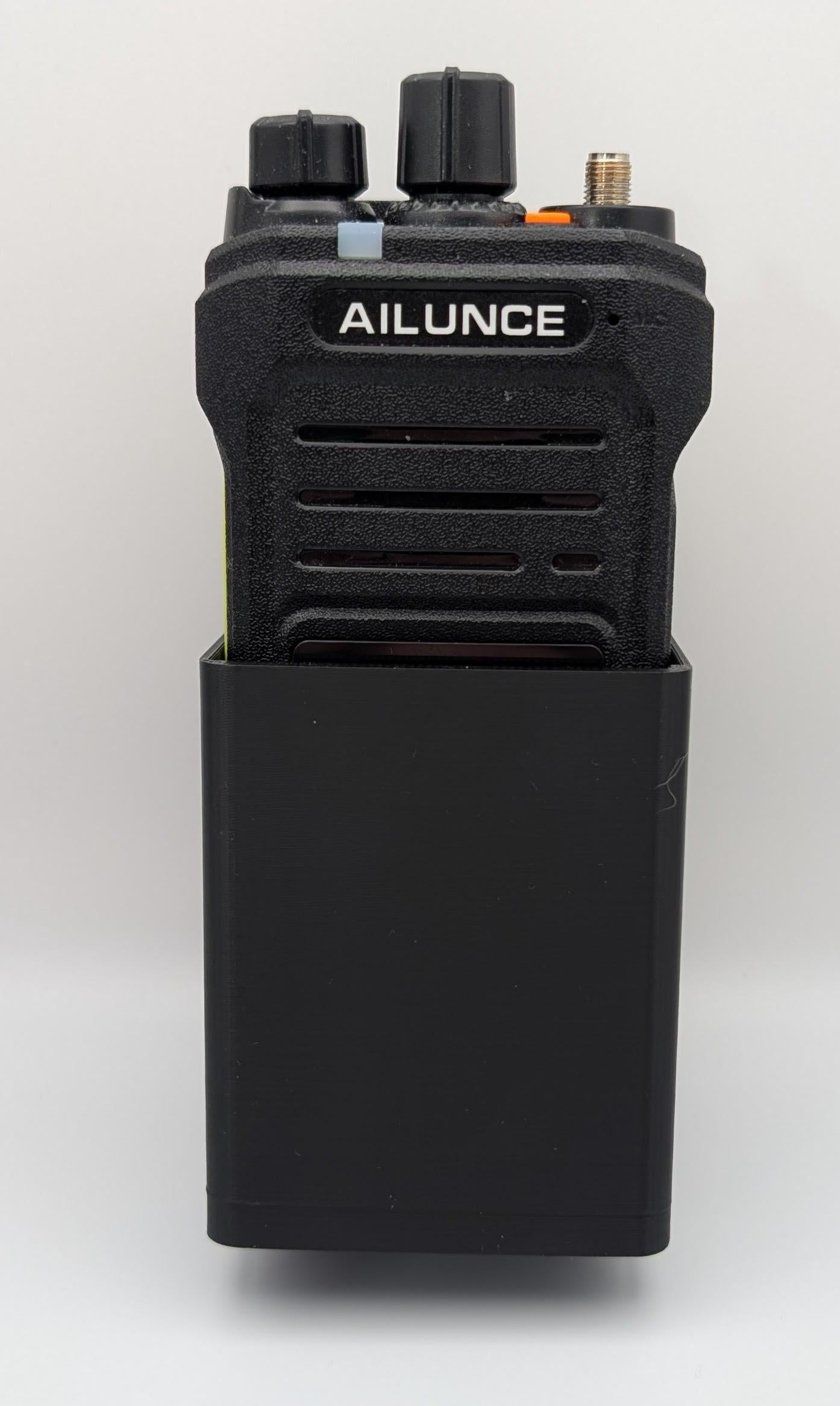 HA1G Holder 30