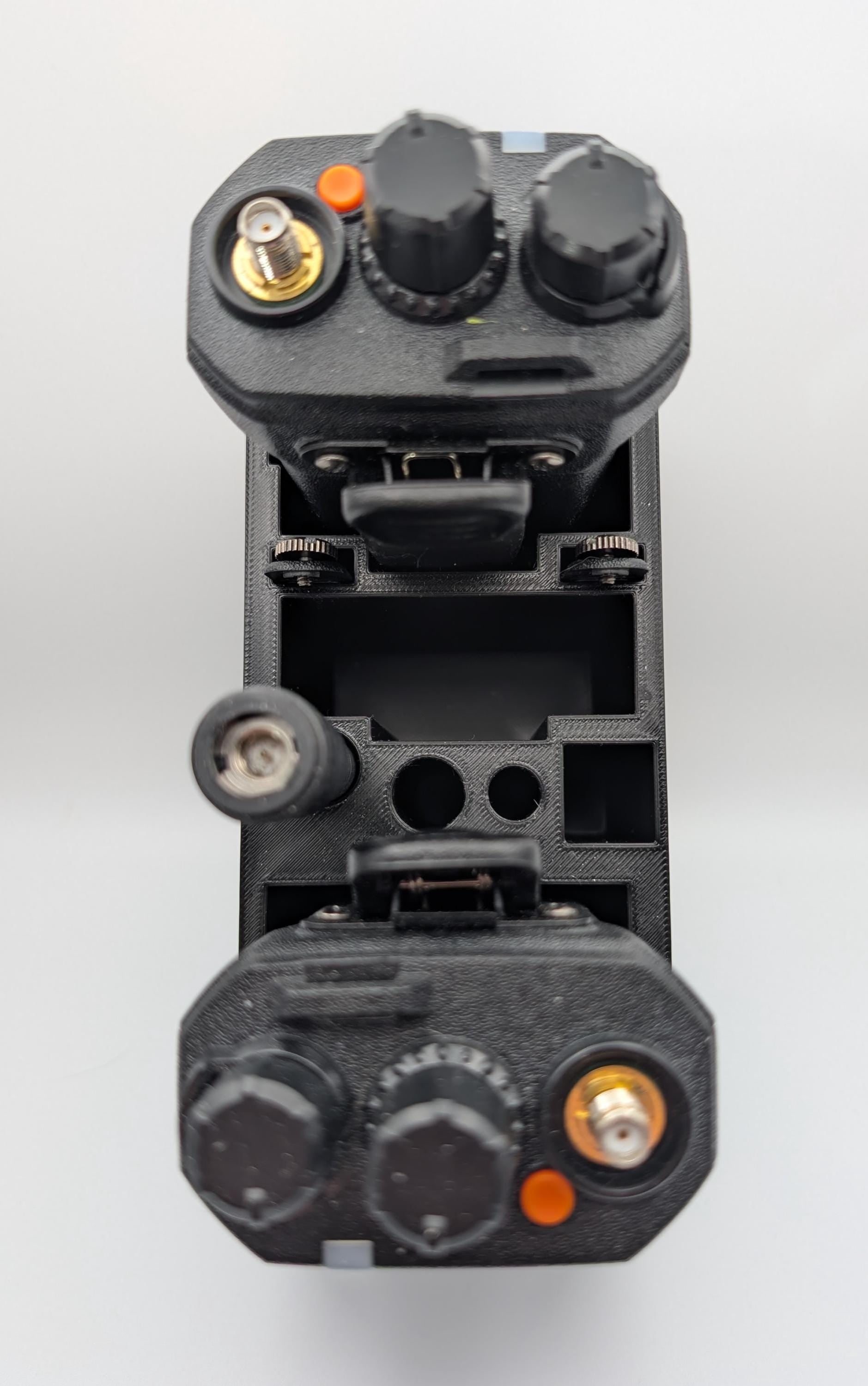 HA1G Holder 50