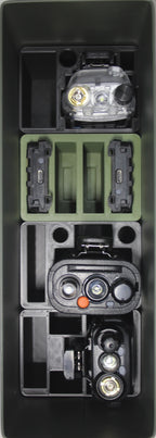 UV-5R Battery Holder 30