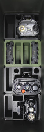 UV-5RM Holder 30