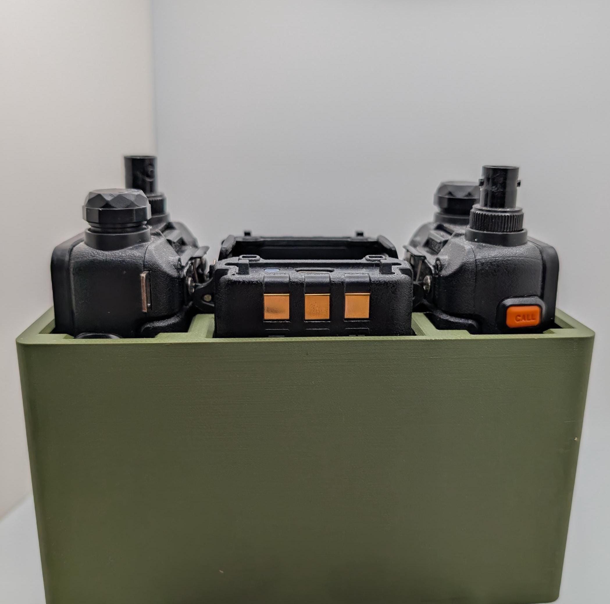 UV-5R Holder 50