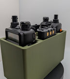 UV-5R Holder 50