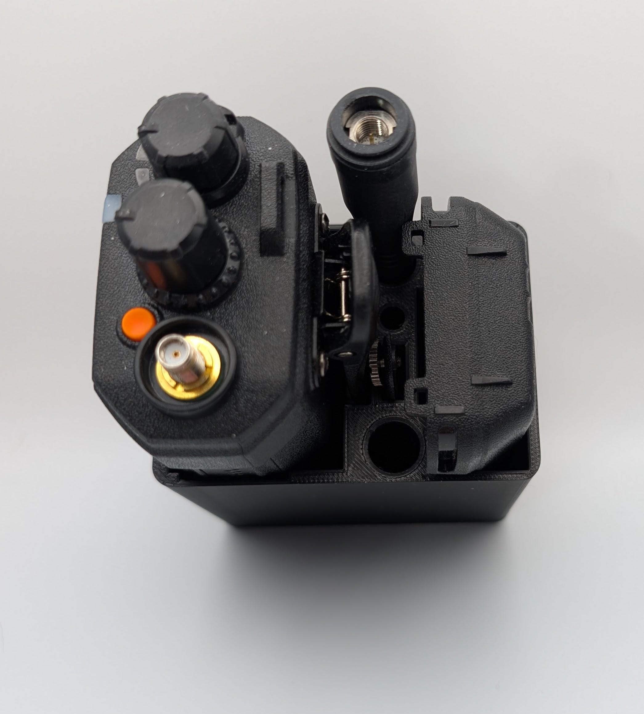 HA1G Holder 30