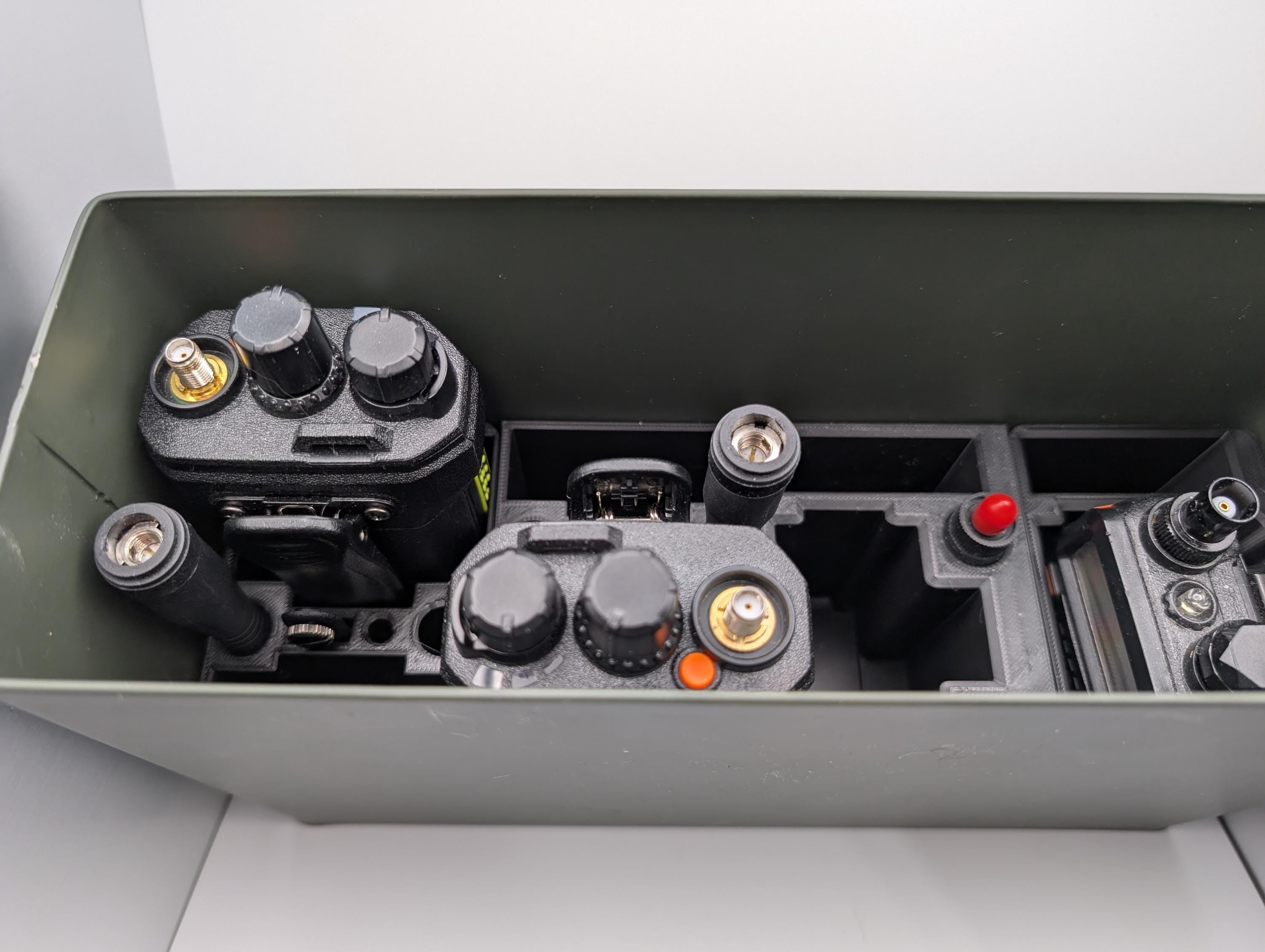 UV-5R Holder 30