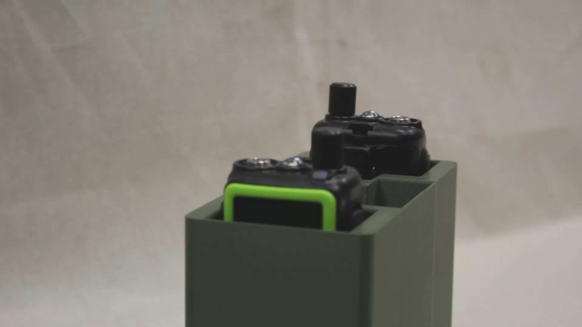 UV-5R Mini Holder 50