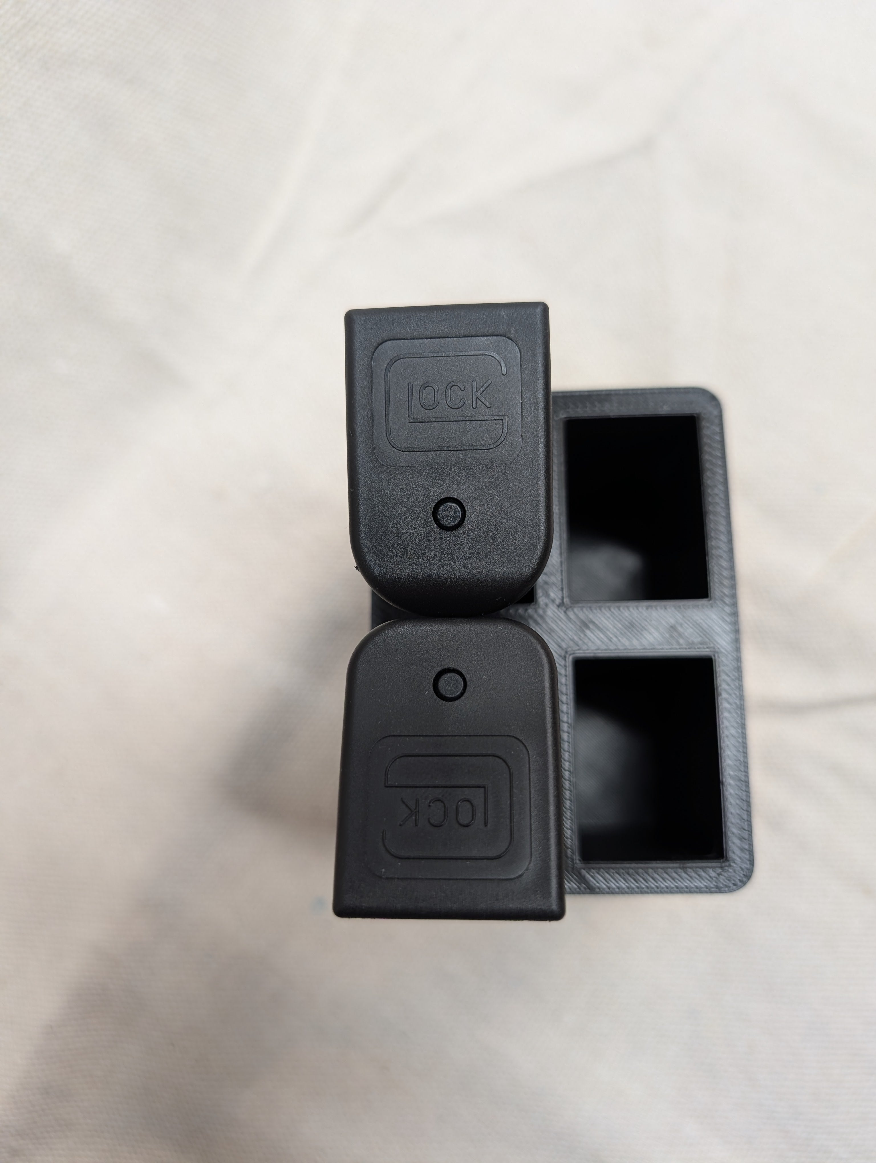 30cal Ammo Can Mag holder