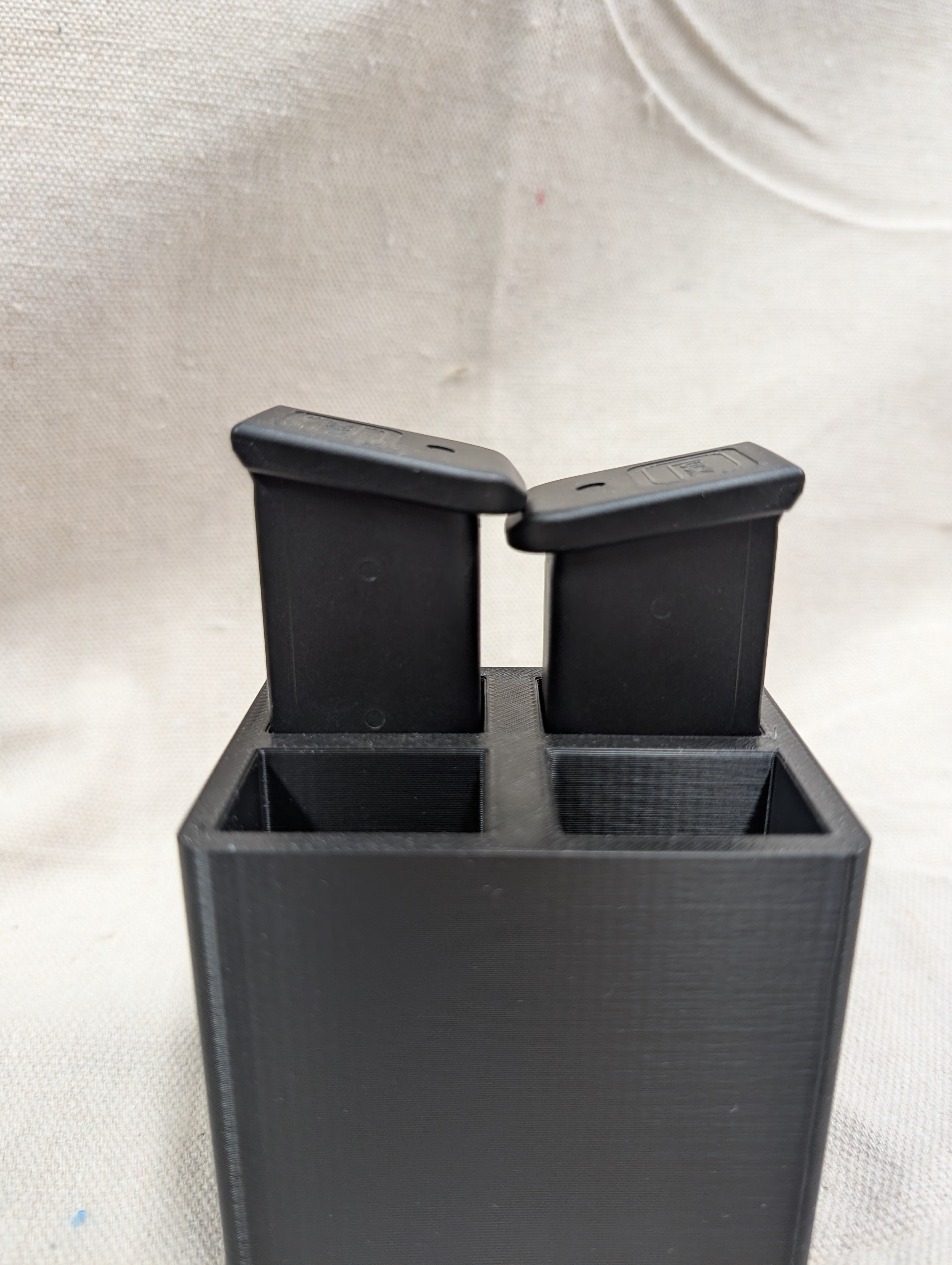 30cal Ammo Can Mag holder