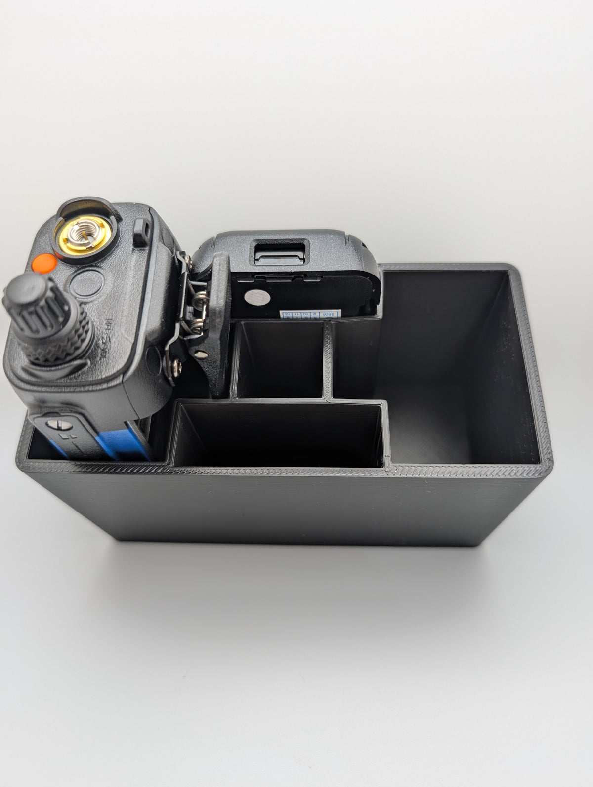 KG-Q10H Holder 50