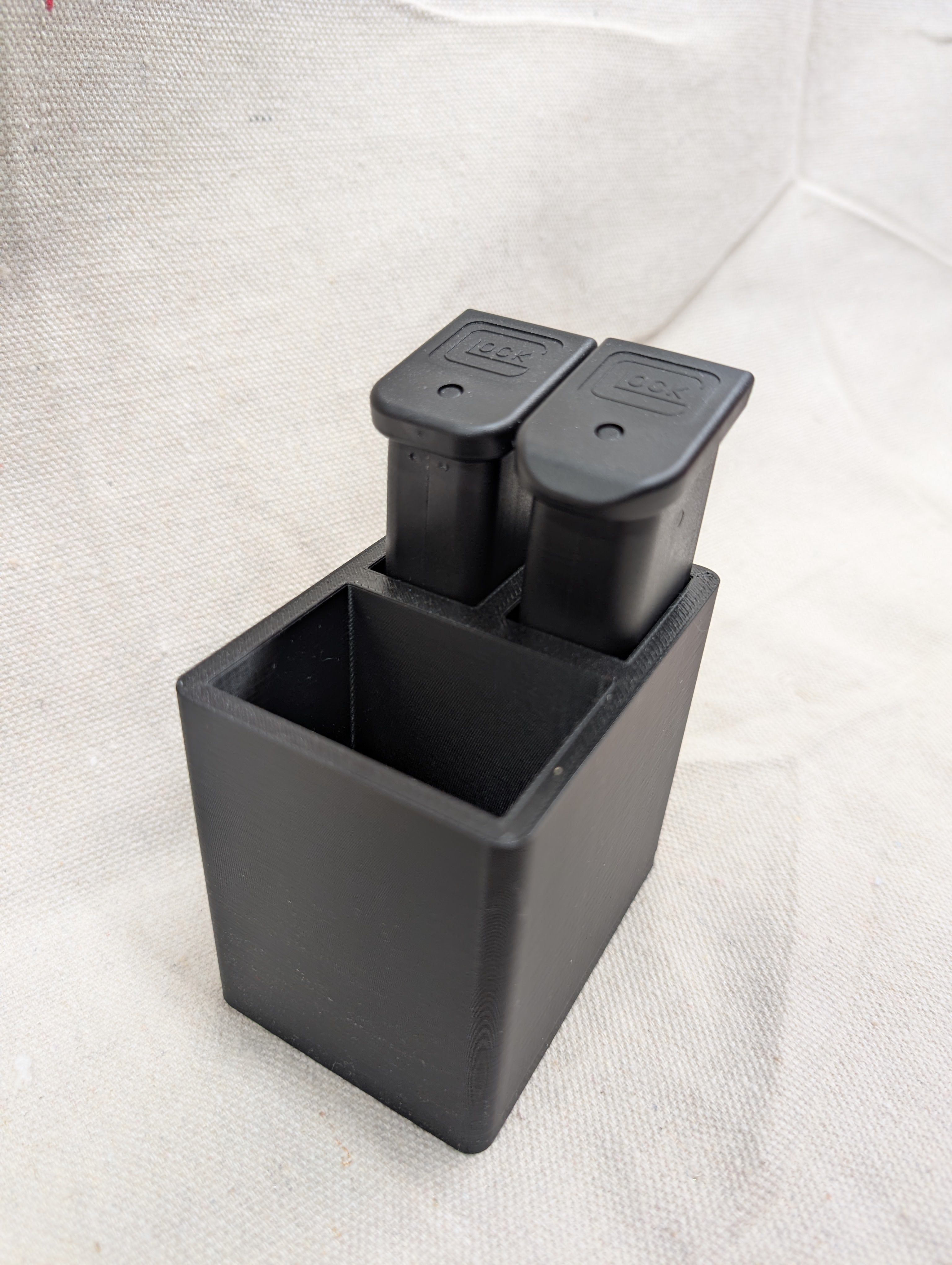 30cal Ammo Can Mag holder