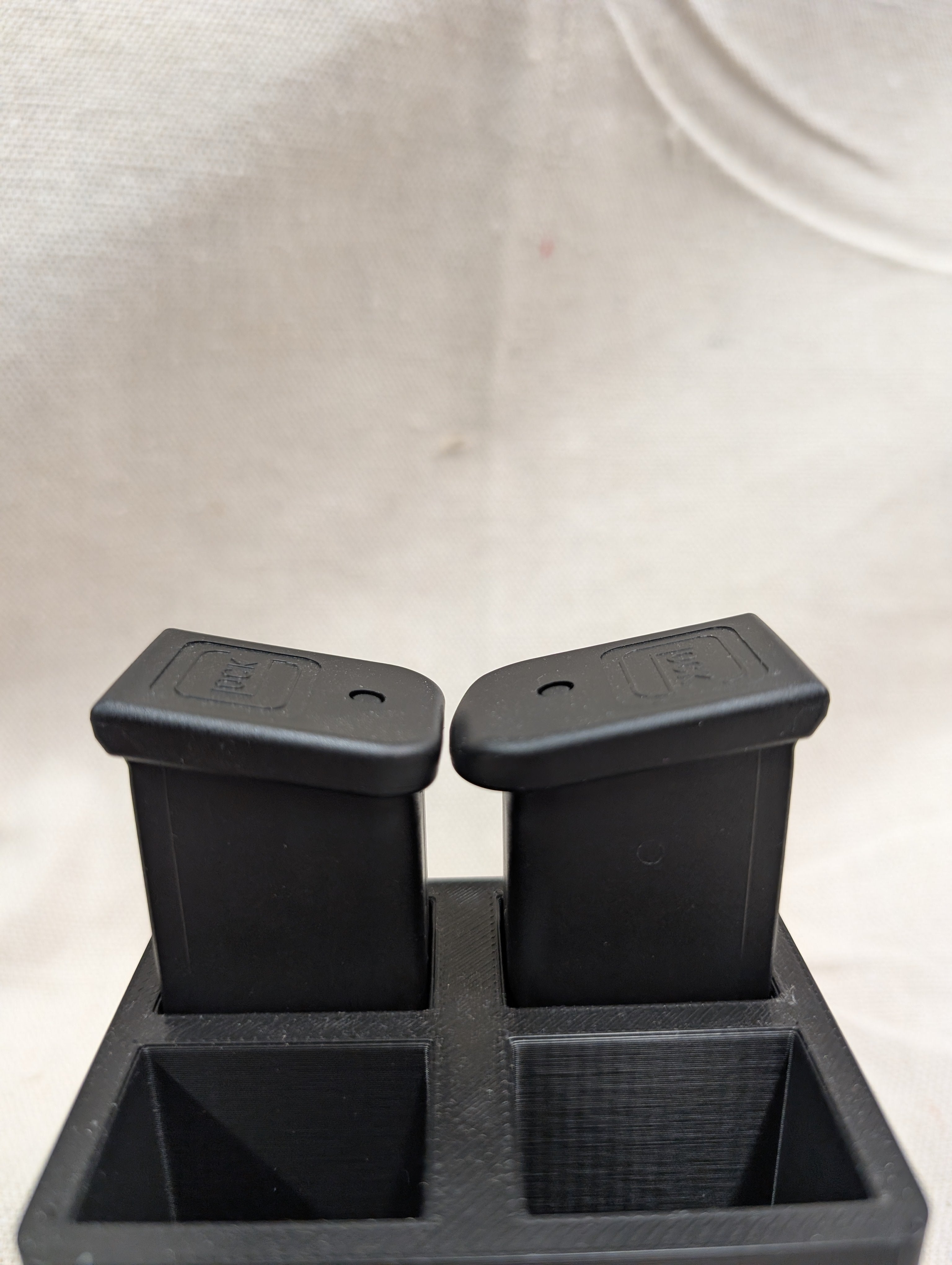 30cal Ammo Can Mag holder