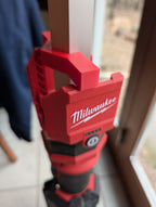 M12 light tower height adjustment tool