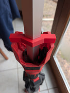 M12 light tower height adjustment tool
